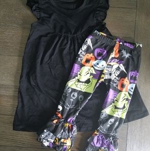 Nightmare before Christmas